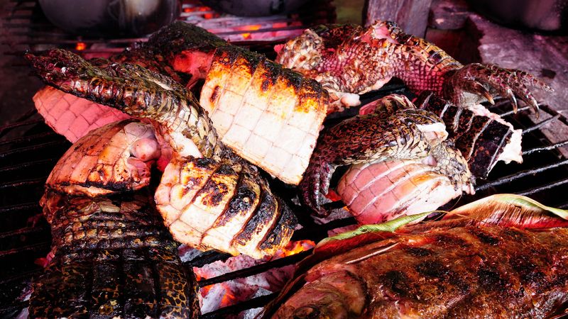 Bushmeat