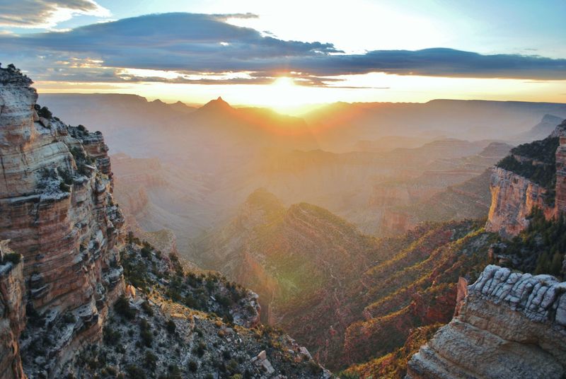 Grand Canyon