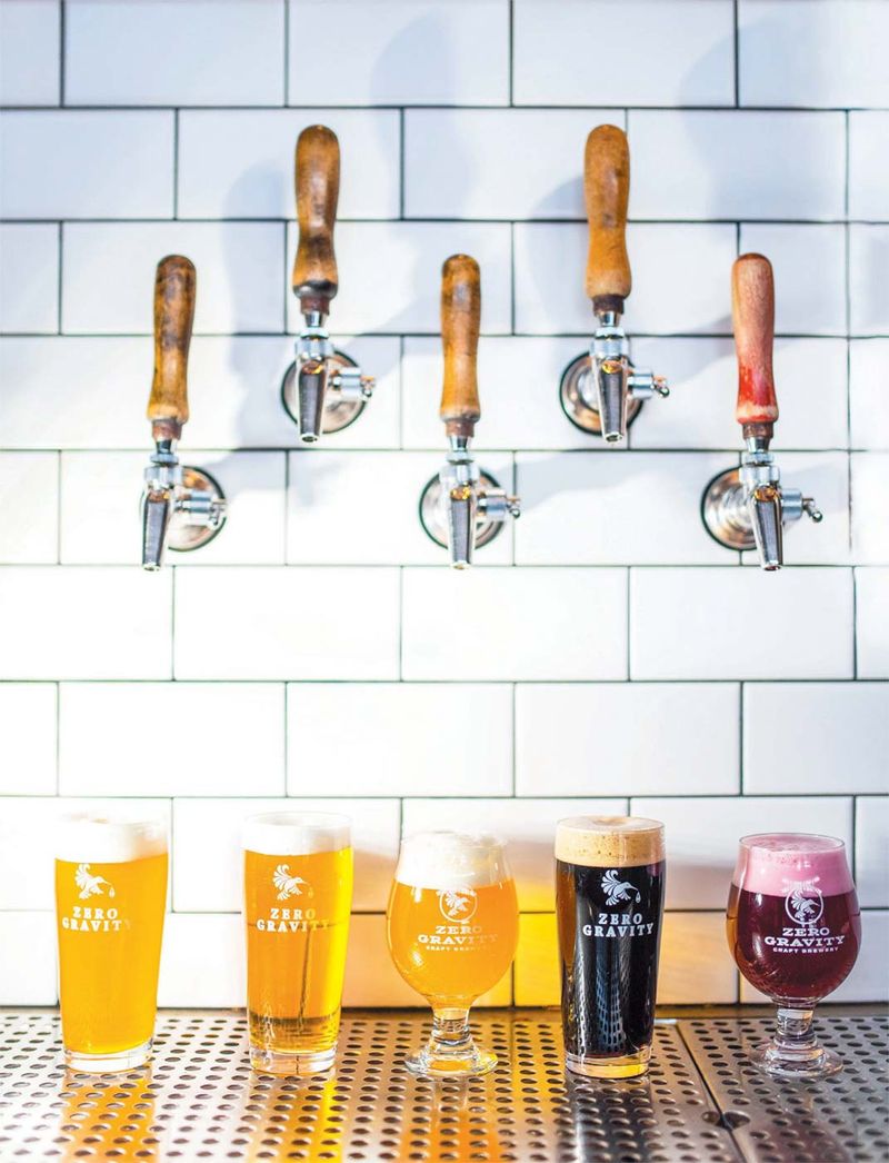 Craft Beer Culture