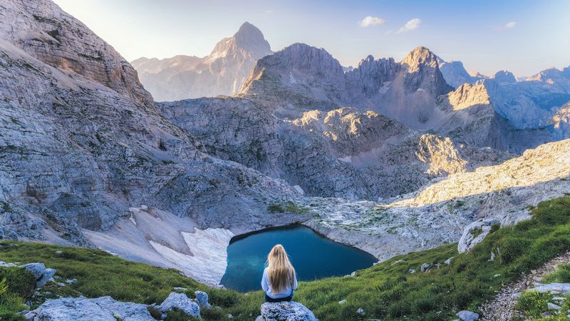 Triglav National Park
