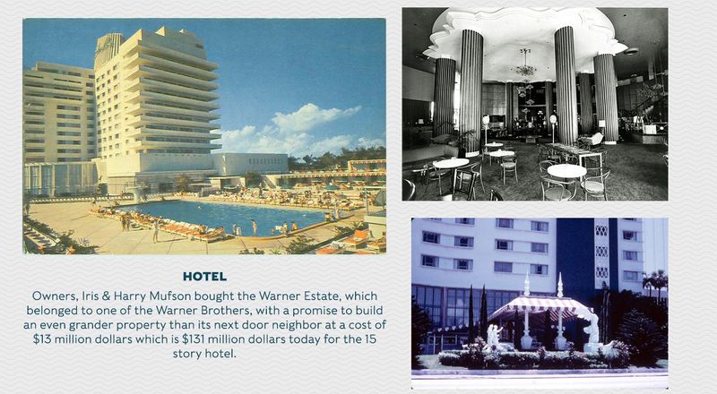 Eden Roc