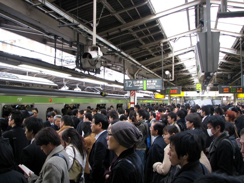 Public Transport Trials
