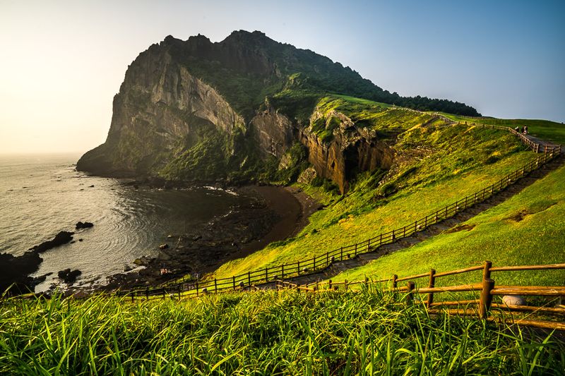 Jeju Island, South Korea