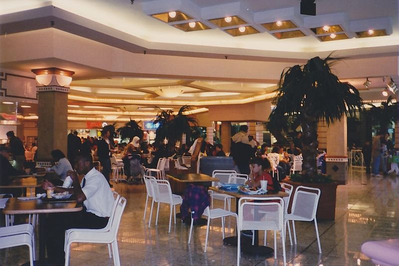 Rolling Acres Mall (Ohio)