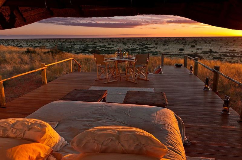 Desert Sky Bed