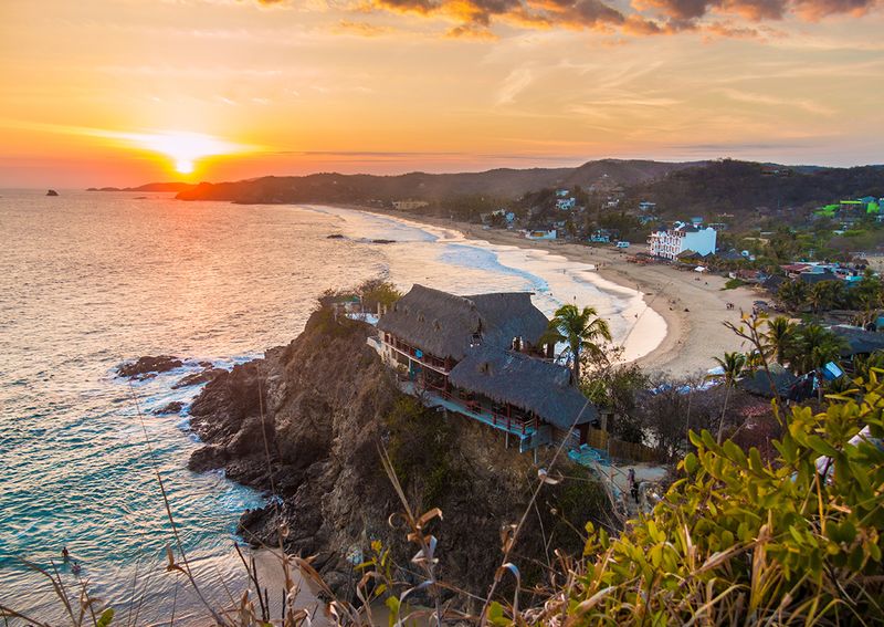 Zipolite