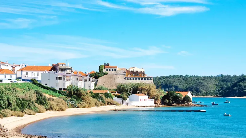 Vila Nova de Milfontes