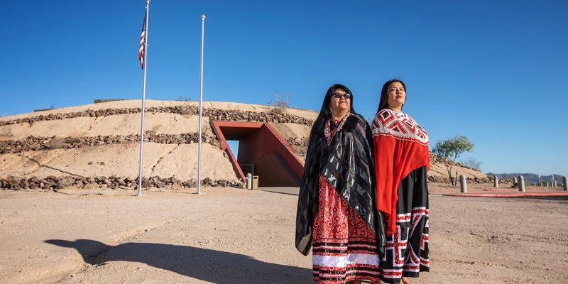Gila River Indian Community