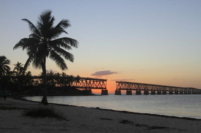 Bahia Honda's Tropical Keys Experience
