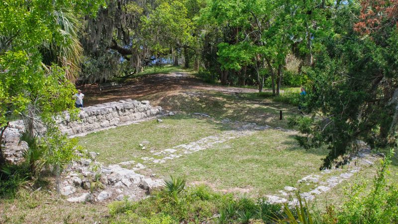 Fort San Marcos de Apalache