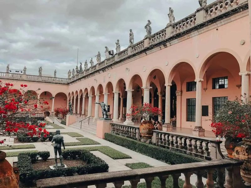 The Ringling Museum of Art