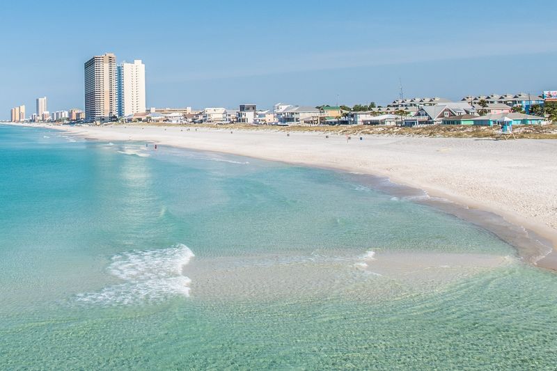 Panama City Beach