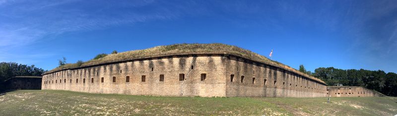 Fort Barrancas