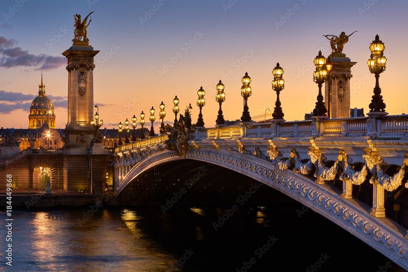 Pont Alexandre III