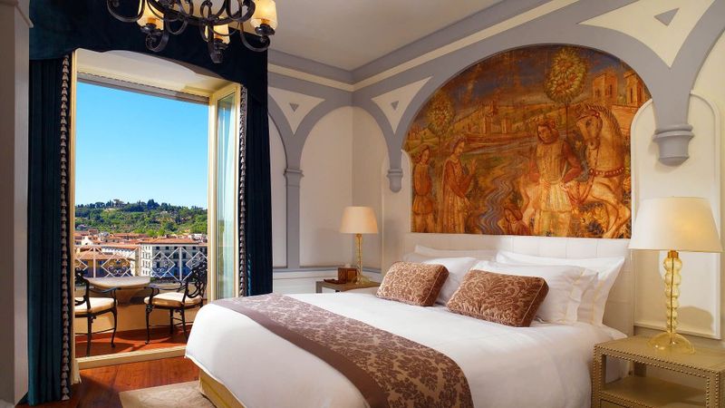 The St. Regis Florence