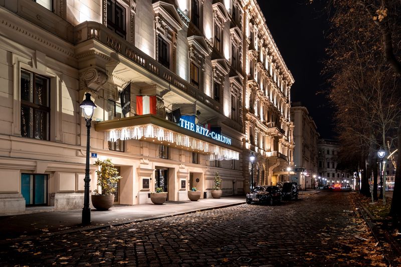 Ritz-Carlton