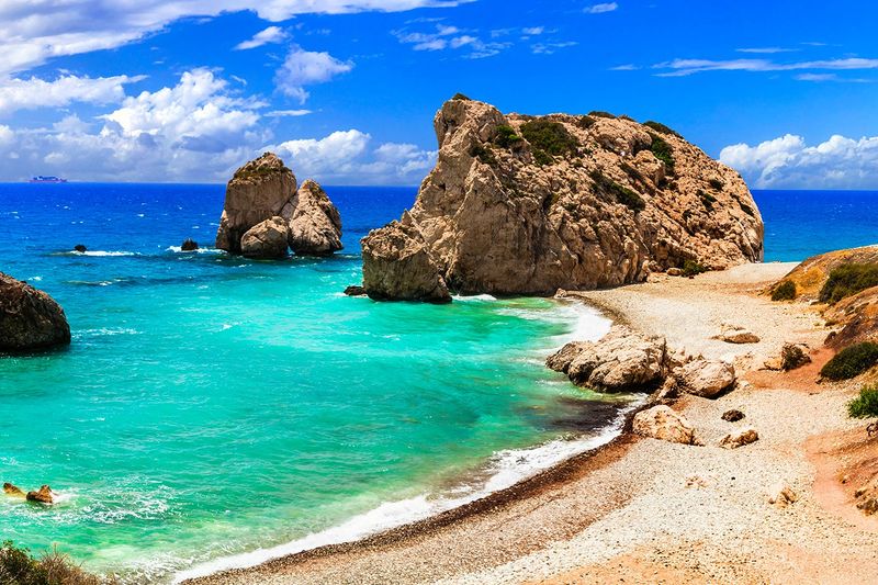 Cyprus