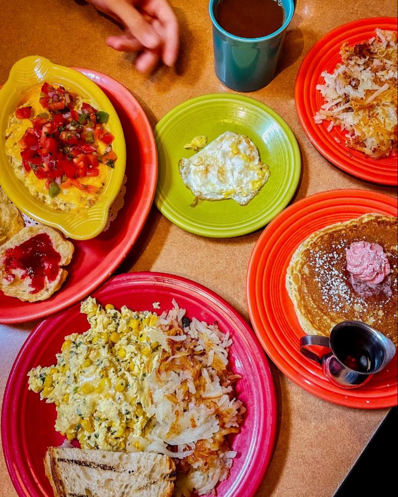 Geraldine's Counter: Columbia City's Neighborhood Treasure