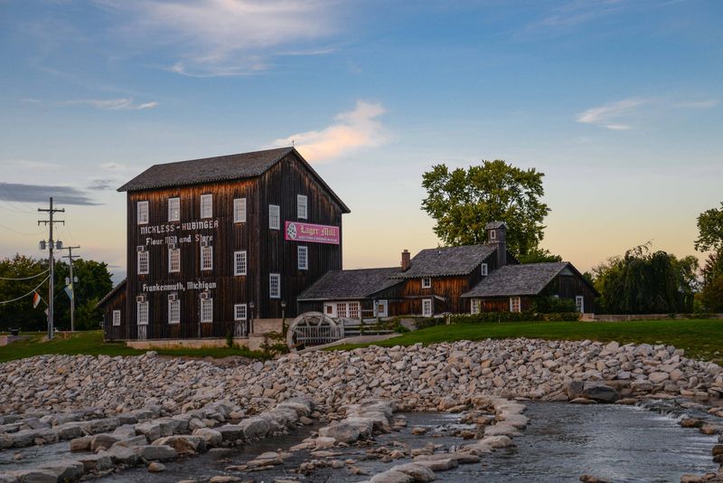The Lager Mill