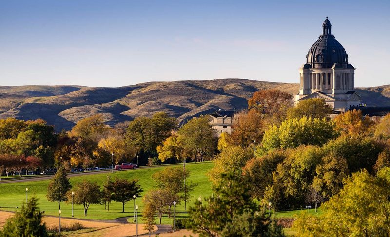Pierre, South Dakota