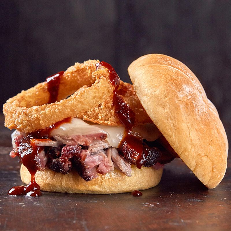 Joe's Kansas City Bar-B-Que – Kansas City, Kansas