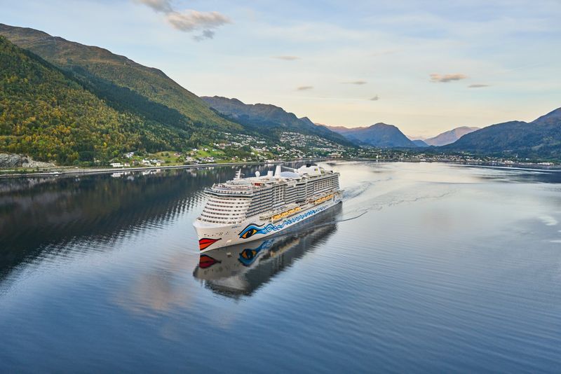 AIDA Cruises