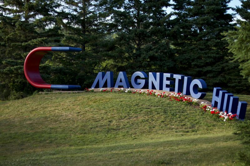 Moncton, New Brunswick