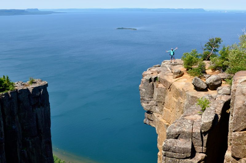 Thunder Bay, Ontario