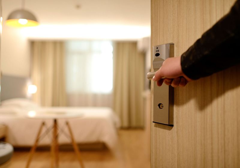 The Room Upgrade Trap