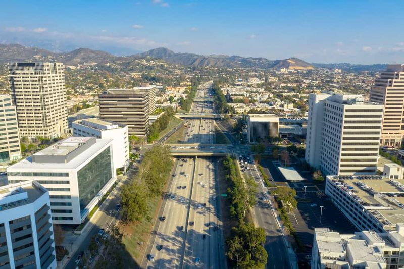 Glendale, California: Los Angeles County Safety Oasis