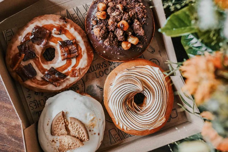 Artisan Donut Hut