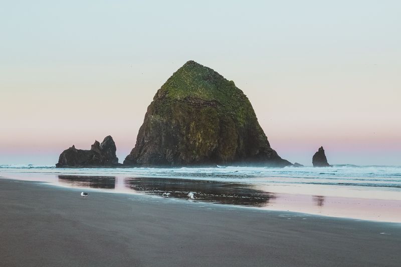 Cannon Beach, Oregon
