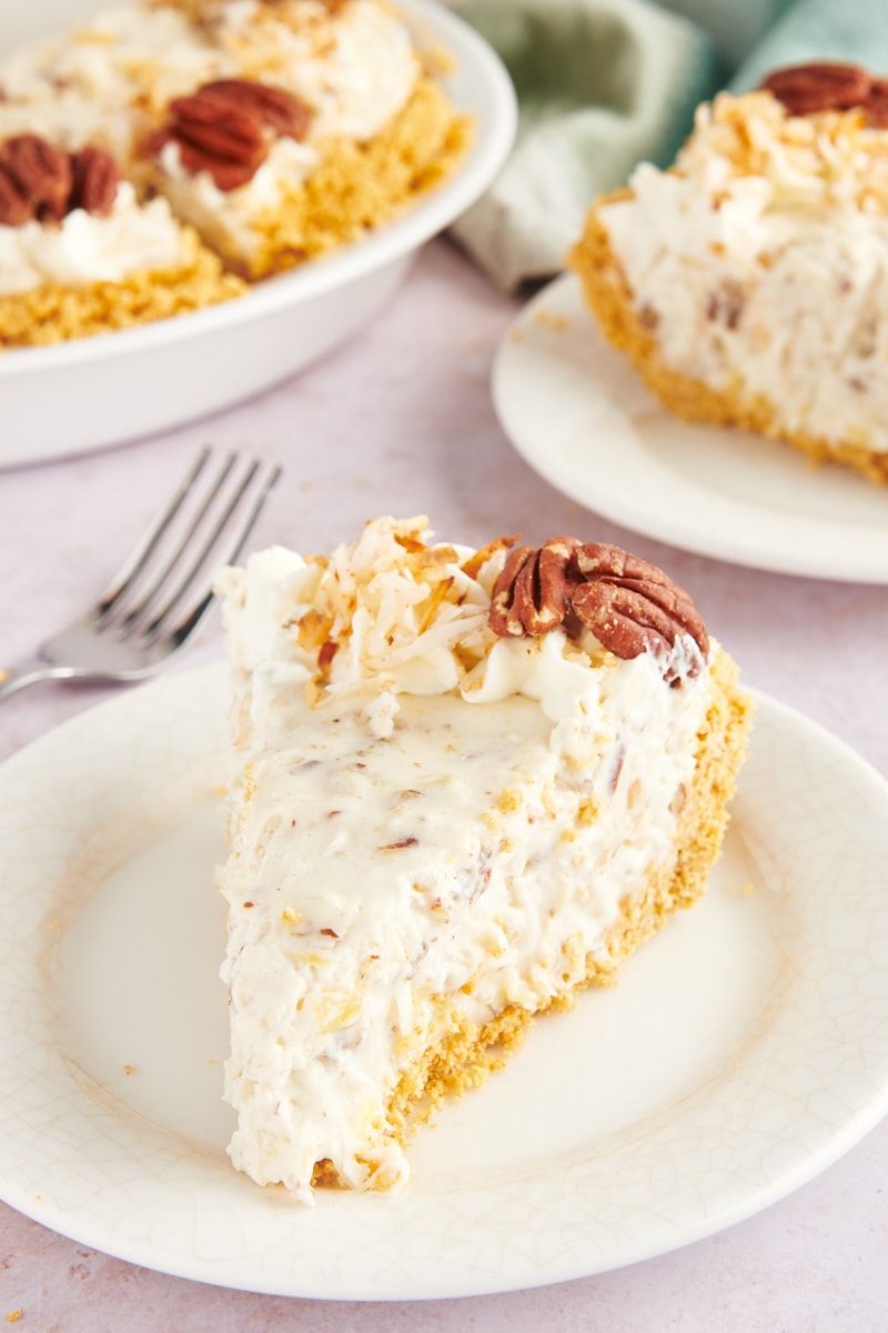 Millionaire Pie