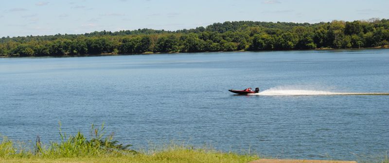 Ohio River Scenic Byway Showcases Natural Beauty