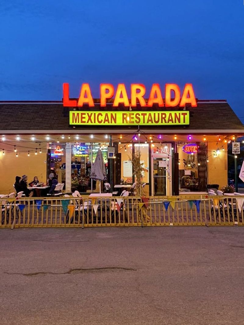 La Parada – Indiana