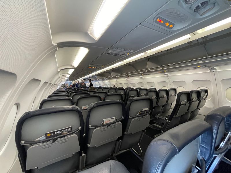 Allegiant Air