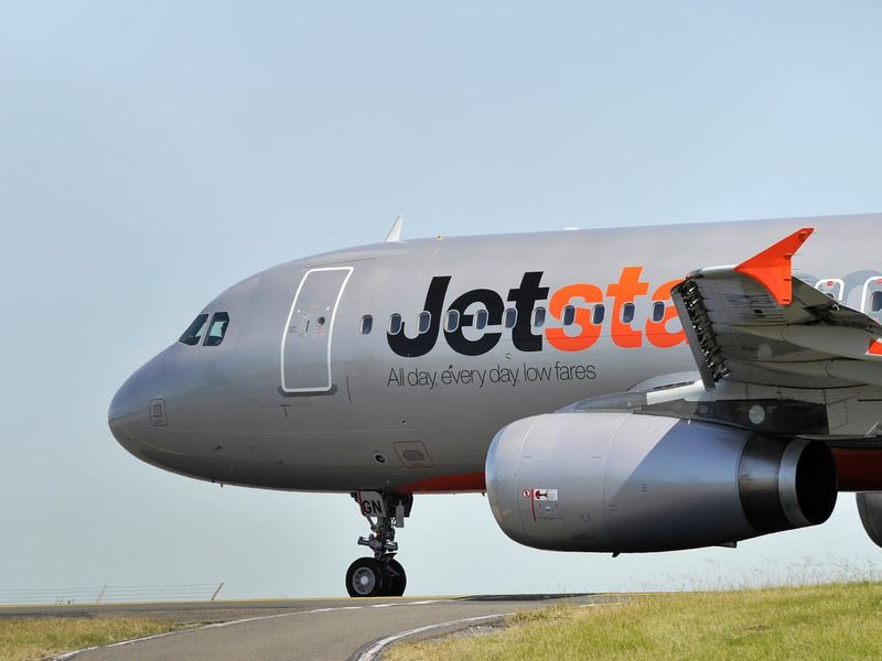Jetstar Airways