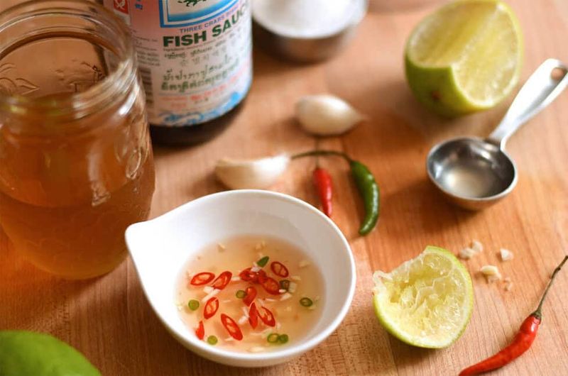 Fish Sauce