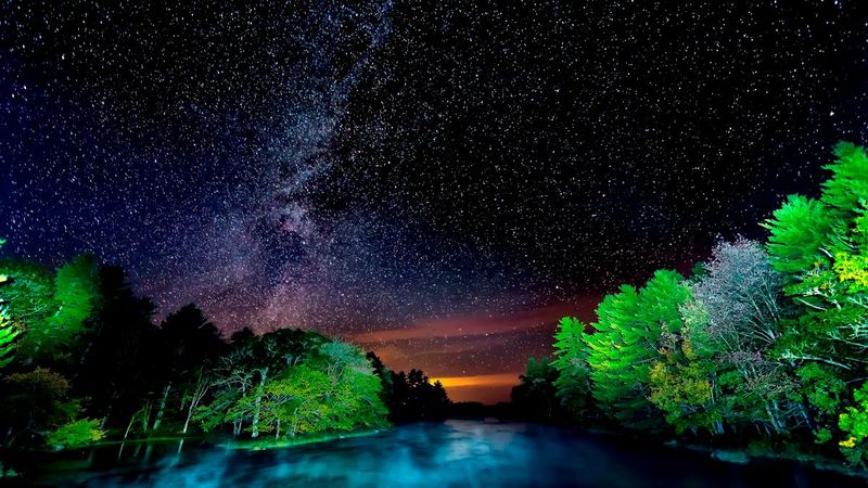 Kejimkujik National Park, Nova Scotia