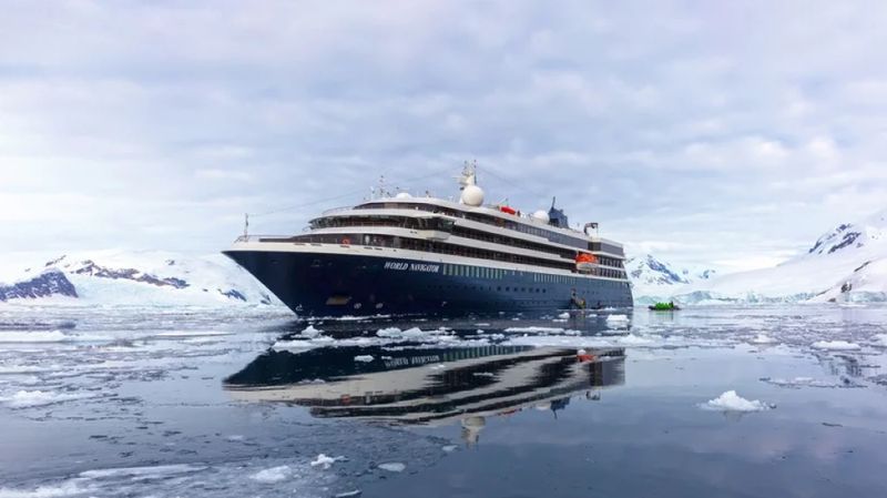 Antarctica