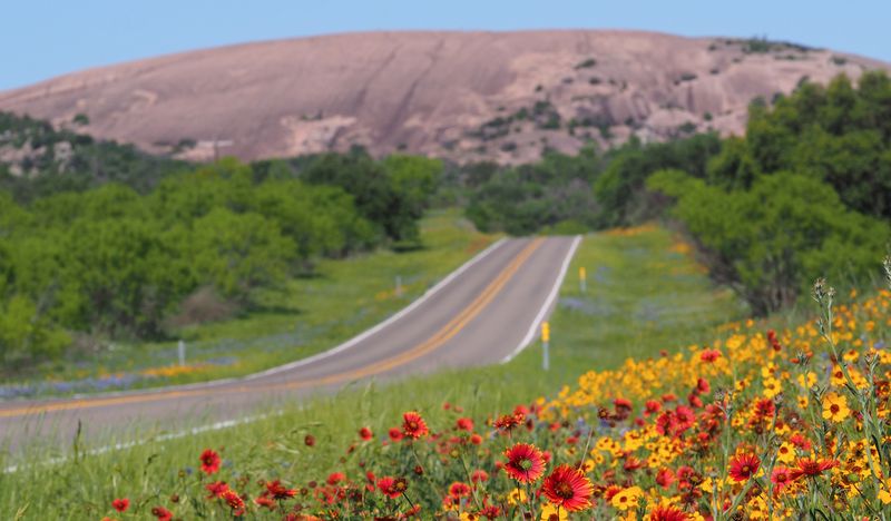 Fredericksburg, Texas