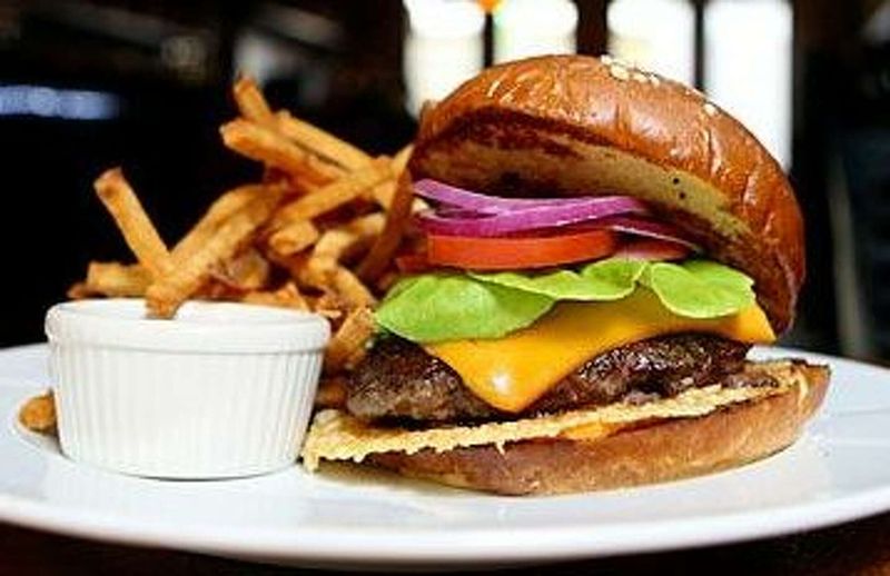 Papa's Burgers - San Antonio's Nationally Ranked Burger Shack