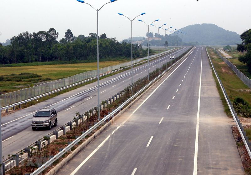 Highway 1 (Vietnam)