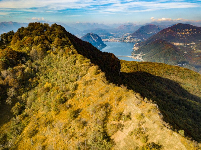 Monte San Giorgio