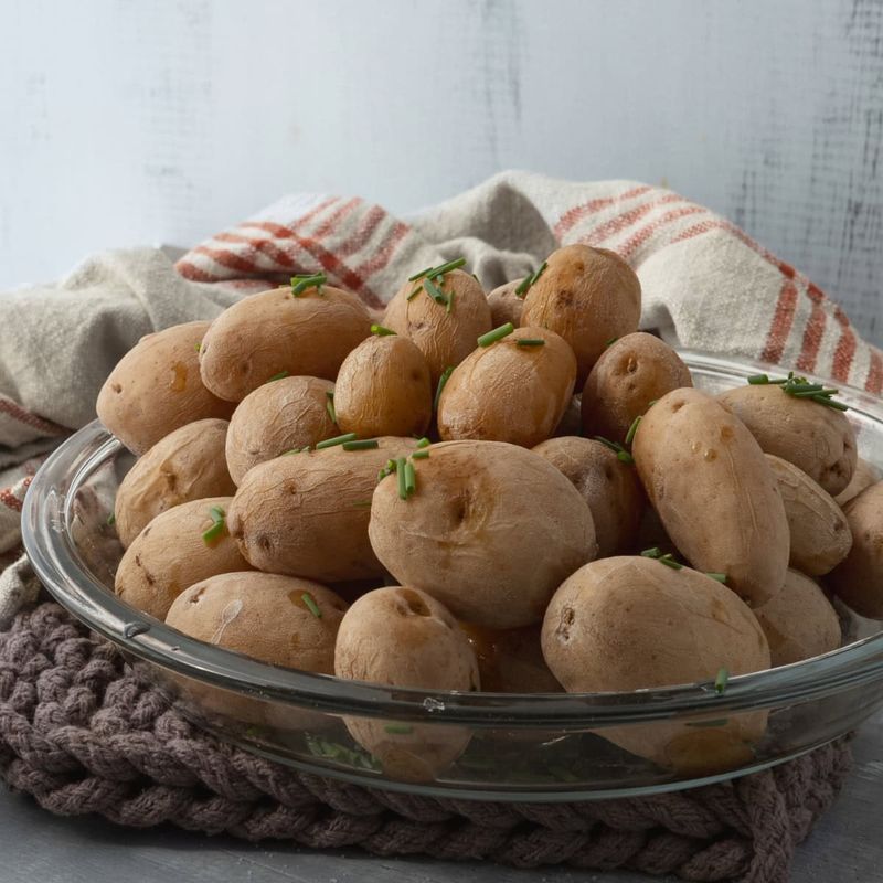 Potatoes