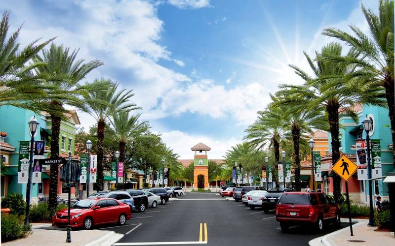 Master-Planned Community Excellence