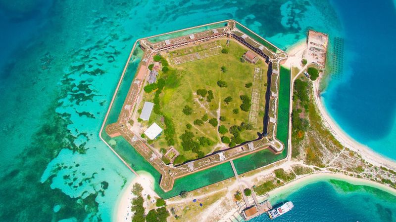 Dry Tortugas (Florida)