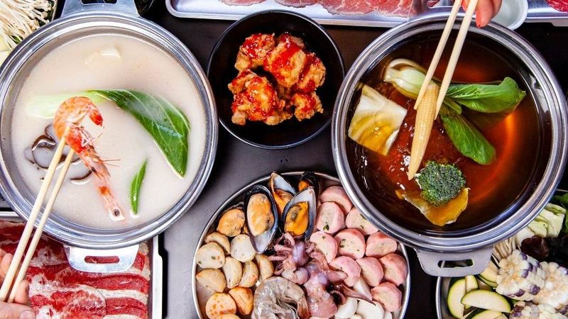 Shabuya – DIY Hot Pot Heaven
