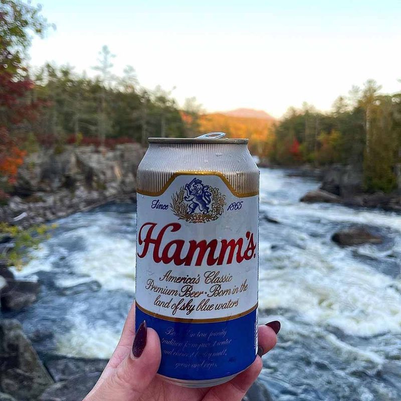 Hamm’s