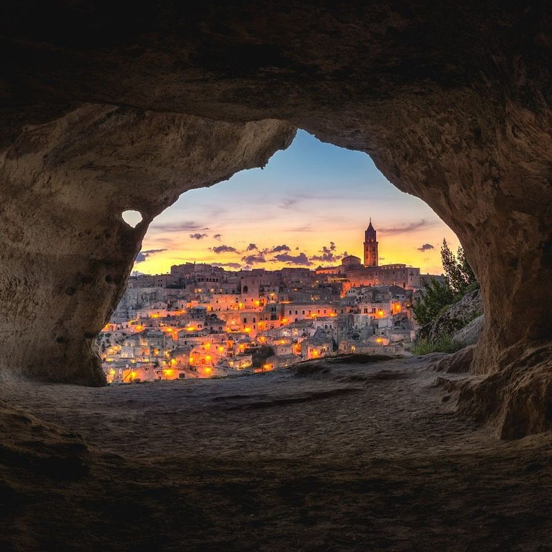 Matera